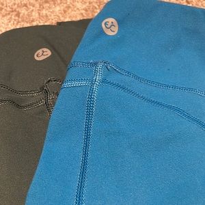 Ewedoos Leggings, pair of 2